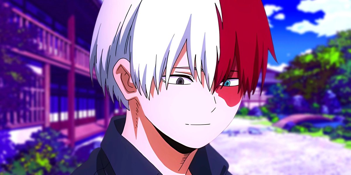 Shoto Todoroki vs Tanjiro Kamado Who Would Win Battle